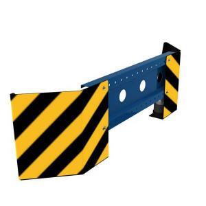 Anfahrschutz 135 Grad 1100 mm