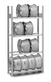 Felgenlagersysteme